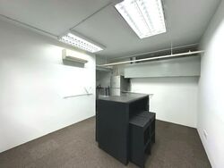 WCEGA Plaza (D23), Factory #602996661